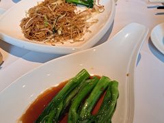 -粤财皇冠假日酒店·彩华轩中餐厅