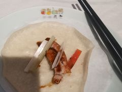 -四世同堂·京菜·烤鸭(双井店)