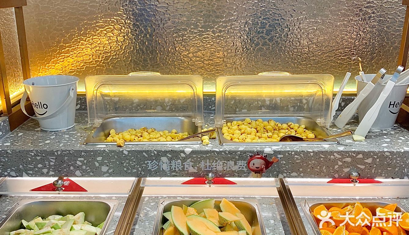 漳州探店｜一定要带父母长辈来的中餐厅🍴   