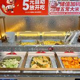 漳州探店｜一定要带父母长辈来的中餐厅🍴   