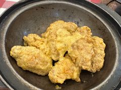 -吉源大排档·鱼生·海鲜(烧烤彩印厂店)