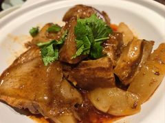 -小吊梨汤·北京菜·烤鸭(鸟巢店)