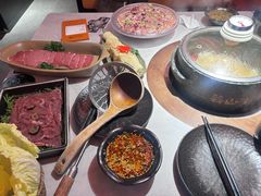 -芸山季·云南野生菌火锅(人民广场来福士店)