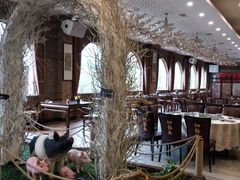 大堂-纳福苑(亮庆餐饮分店)