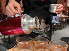 -局气烤鸭·北京菜(德云社店)
