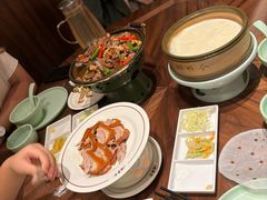 -北京全聚德(王府井店)