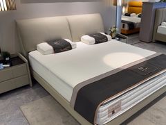 -KINGKOIL金可儿床垫(北五环红星美凯龙店)