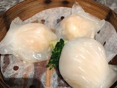 虾饺皇-稻鲜记潮汕砂锅粥