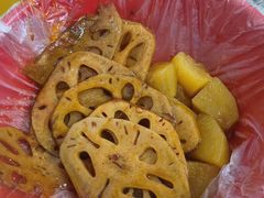 -小吴水煮(羊子巷无任何分店)