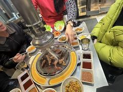 -喜来稀肉(虹泉路店)