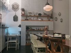 大堂-娜娜家•Nana’Garden (福州道店)