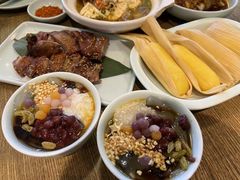 -全牛匠·乐山跷脚牛肉(西单华威约饭街店)