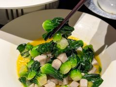 -三利音·玖弄小鲜(浦东嘉里城店)