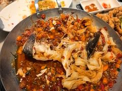 -小菜园新徽菜(蚌埠蚌山万达店)