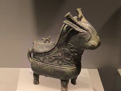 -南京博物院