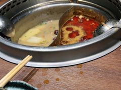 -快乐小羊·内蒙牛羊肉火锅(流花中心店)