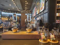 -星巴克臻选(深圳皇庭广场分店)