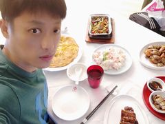 -丰收日·小海鲜·沪上家宴(顾村正大店)