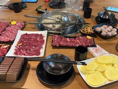 -汕头福合埕牛肉火锅(厚街店)