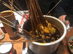 -搓火大都会(广安门总店)