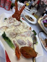 -虹桥迎宾馆·宴会厅