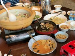 -羡餐厅·杭帮菜·淳菜(千岛湖自由洲际殿店)