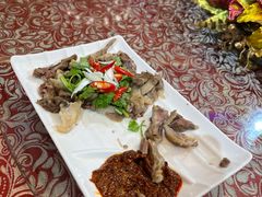 -平壤馆(西塔街店)