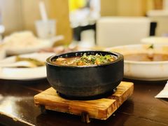 麻婆豆腐-夫妻肺片·中华老字号·正宗川菜(春熙路店)