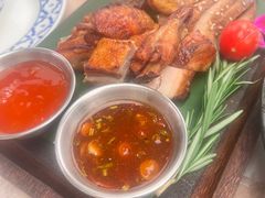 -KingThaia金泰兰(滨江天街店)