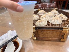 -西安贾三灌汤包·回坊小吃·清真炒菜(北院门总店)