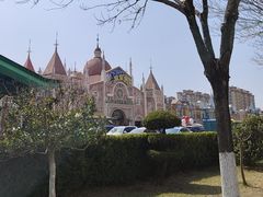 -蓬莱欧乐堡梦幻世界