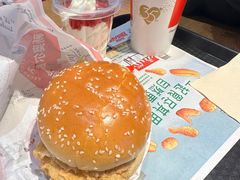 -肯德基(定兴店)