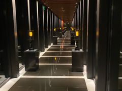 -三亚太阳湾柏悦酒店