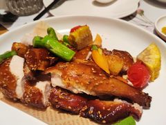 -花舍·新派粤菜·西餐·下午茶(亚运村·鸟巢店)