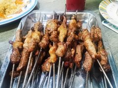 -巴依兄弟西域美食(机场店)