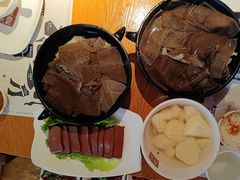 -海银海记潮汕牛肉火锅(新港中路海珠店)