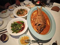 -阿五黄河大鲤鱼(英协路店)