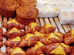 -仟吉KenGee(江南万达店)