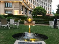 -伯衡55·吉品轩(乌鲁木齐南路店)