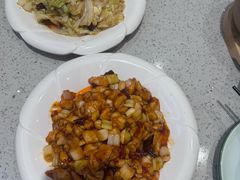 -紫光园·烤鸭(定慧桥店)