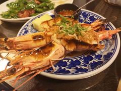 -simply thai天泰(静安嘉里中心店)