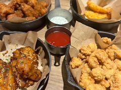 -必胜客(瑞虹店)