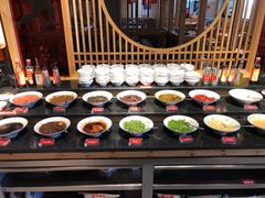 -老版火锅(半坡店)