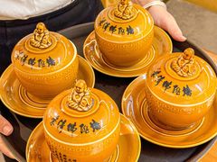 -李清佛跳墙|福建省十大名厨之首(后江埭店)