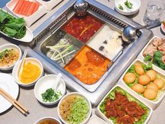 -海底捞火锅(高科广场店)