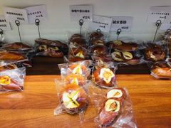 -雀食面包店(钟楼店)