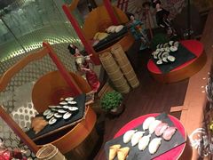 -乐咖啡西餐厅(太湖皇冠假日酒店)