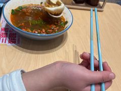 -小杨生煎(周浦万达店)