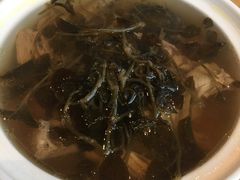 -麦大叔·福建客家菜(东百中心MINI店)