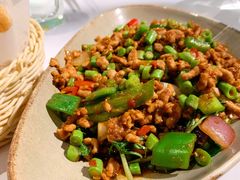 -BetterThai 泰加(苏州中心店)